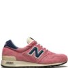 16775443_33225619_1000.jpg New Balance x Aimé Leon Dore 1300 "Pink" sneakers