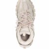 Balenciaga Track faded-effect sneakers