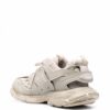 Balenciaga Track faded-effect sneakers