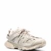 Balenciaga Track faded-effect sneakers