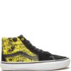 Vans x SpongeBob SquarePants Skate Sk8-Hi sneakers