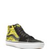 Vans x SpongeBob SquarePants Skate Sk8-Hi sneakers