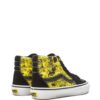 Vans x SpongeBob SquarePants Skate Sk8-Hi sneakers
