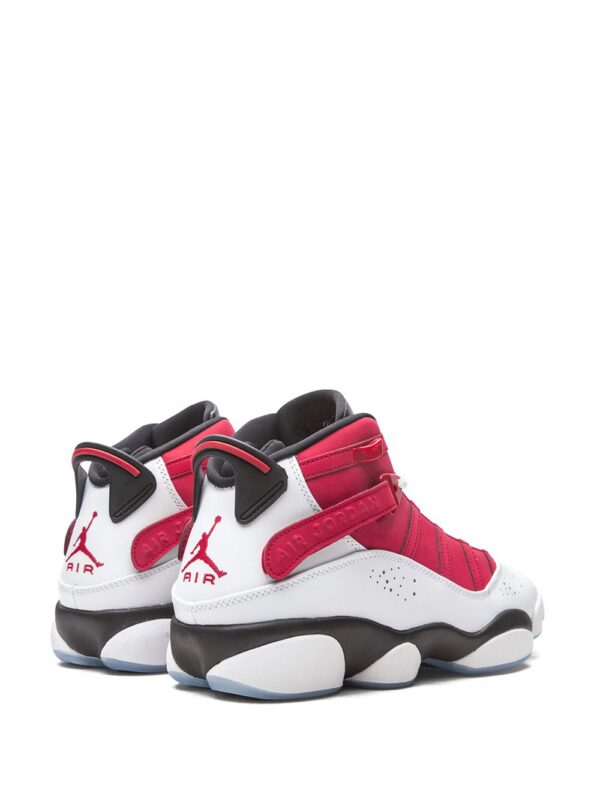 16954721_33959222_1000.jpg Jordan Jordan 6 Rings "Carmine" sneakers