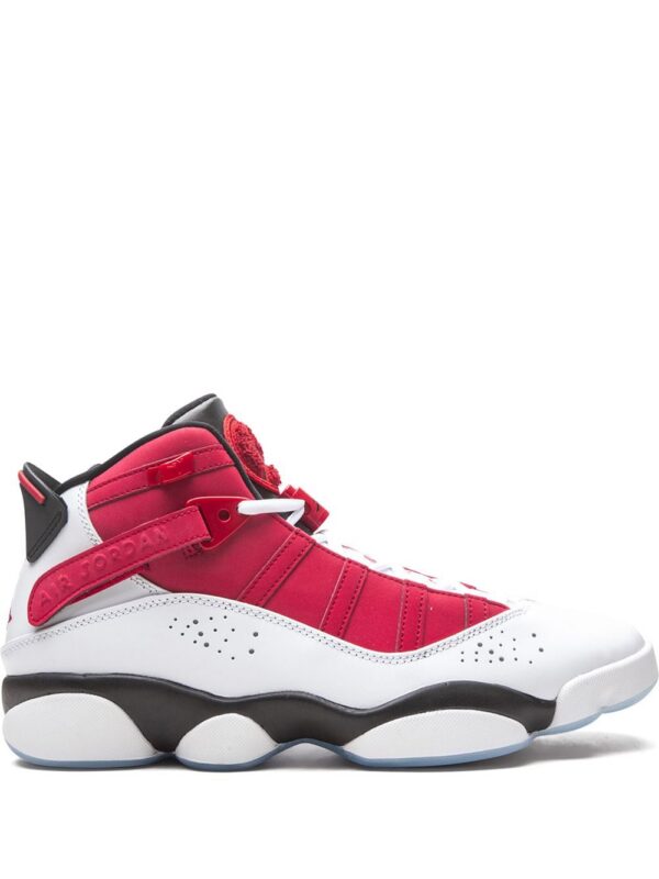 16954721_33960030_1000.jpg Jordan Jordan 6 Rings "Carmine" sneakers