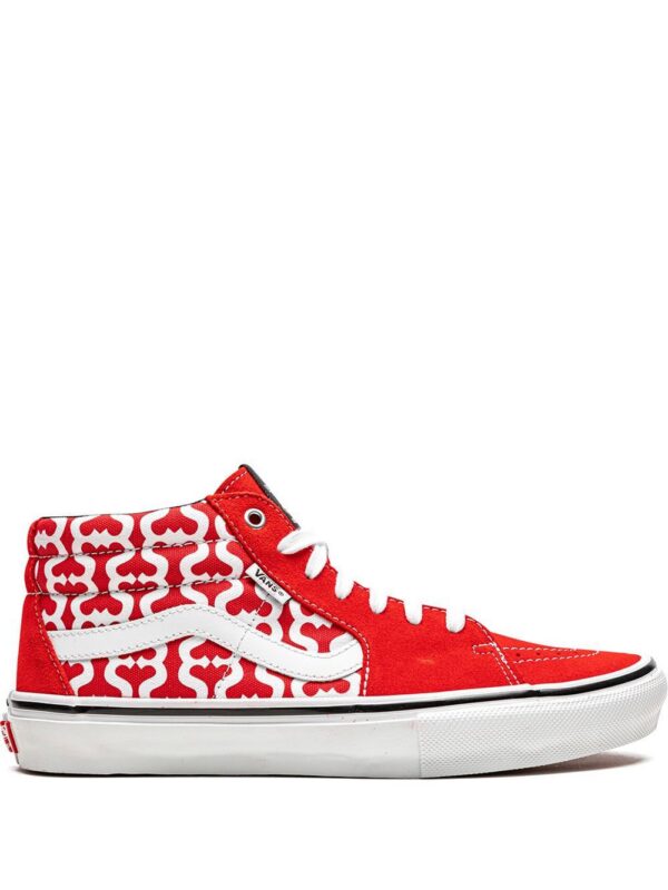17018063_34103418_1000.jpg Vans x Supreme Skate Grosso Mid "Monogram S - Red" sneakers