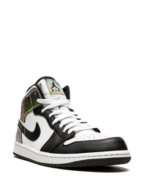 Jordan Air Jordan 1 Mid SE "Heat Reactive" sneakers