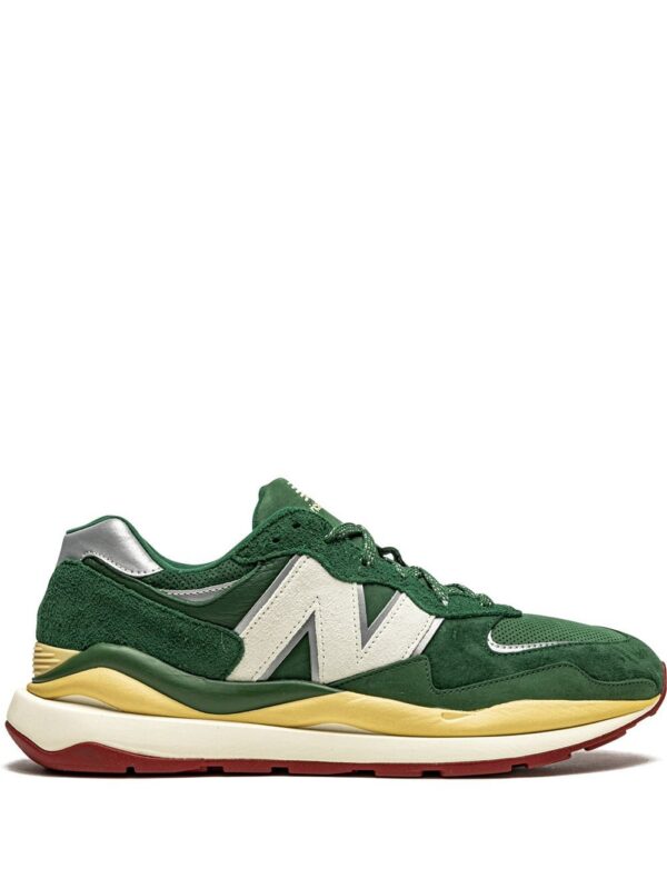 New Balance x Bricks & Wood 57/40 sneakers