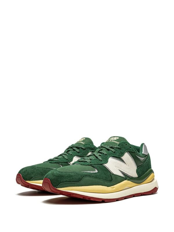 New Balance x Bricks & Wood 57/40 sneakers