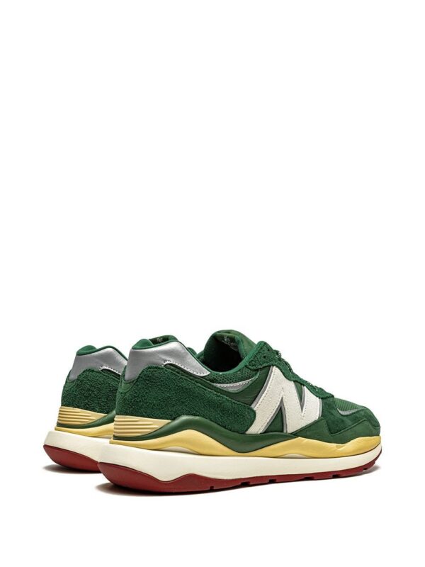 New Balance x Bricks & Wood 57/40 sneakers