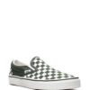17036155_34218275_1000.jpg Vans Classic Slip-On "Checkerboard" sneakers
