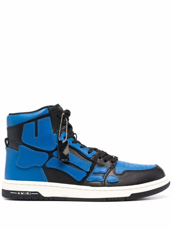 17391815_35925931_1000.jpg AMIRI Skel high-top sneakers