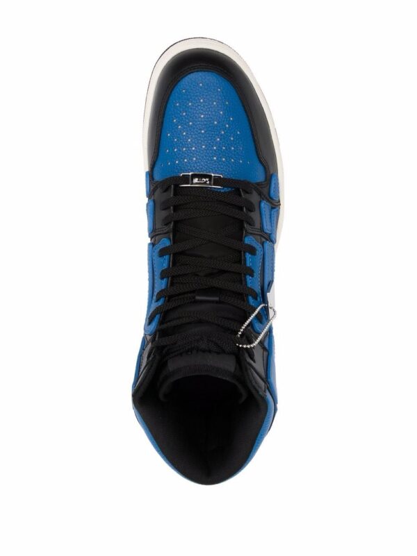 17391815_35925933_1000.jpg AMIRI Skel high-top sneakers