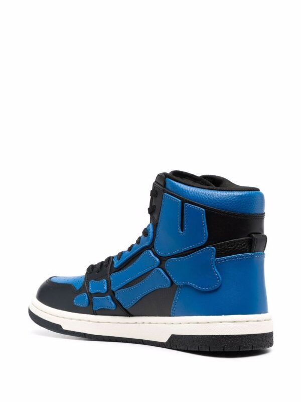 17391815_35927723_1000.jpg AMIRI Skel high-top sneakers