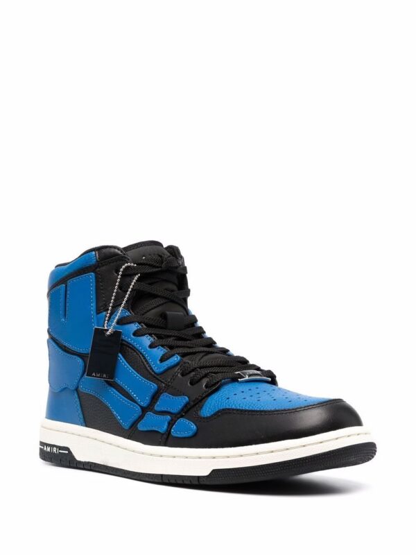 17391815_35934384_1000.jpg AMIRI Skel high-top sneakers