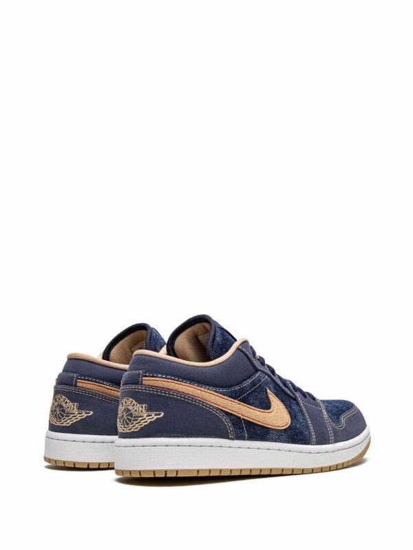 Jordan Air Jordan 1 Low SE "Denim" sneakers