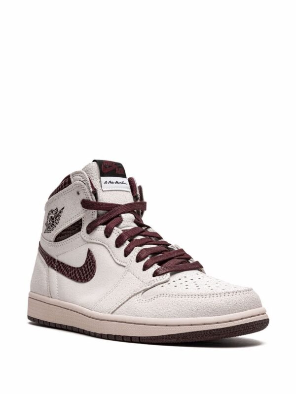 Jordan x A Ma Maniére Air Jordan 1 Retro High OG sneakers