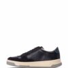 BOSS chunky-sole sneakers