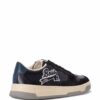 BOSS chunky-sole sneakers