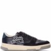 BOSS chunky-sole sneakers
