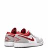 Jordan Air Jordan 1 Low SE "White/Grey/Red" sneakers