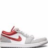 Jordan Air Jordan 1 Low SE "White/Grey/Red" sneakers