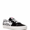 17646620_36860658_1000.jpg Vans Sk8-Low "Black Checkerboard" sneakers