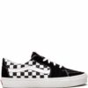 17646620_36860666_1000.jpg Vans Sk8-Low "Black Checkerboard" sneakers