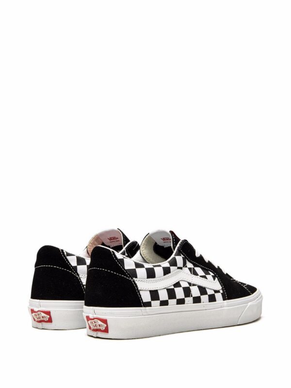 17646620_36860668_1000.jpg Vans Sk8-Low "Black Checkerboard" sneakers