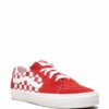17647608_36858563_1000.jpg Vans Sk8-Low "Red Checkerboard" sneakers