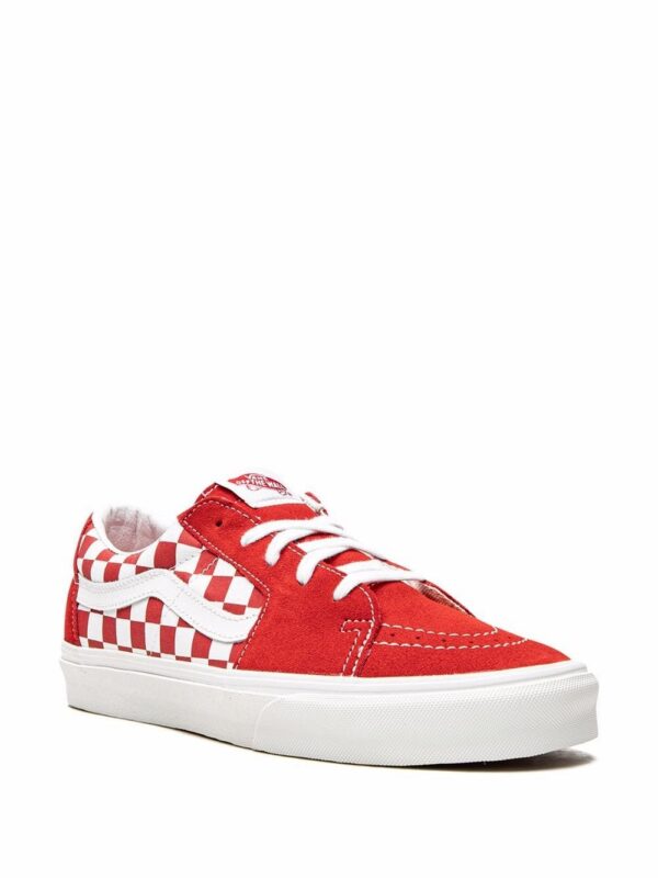 17647608_36858563_1000.jpg Vans Sk8-Low "Red Checkerboard" sneakers