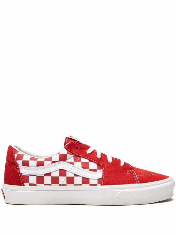 17647608_36859404_1000.jpg Vans Sk8-Low "Red Checkerboard" sneakers