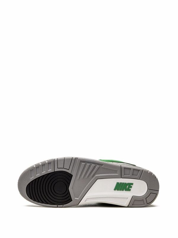 Jordan Air Jordan 3 Retro "Oregon Sample" sneakers