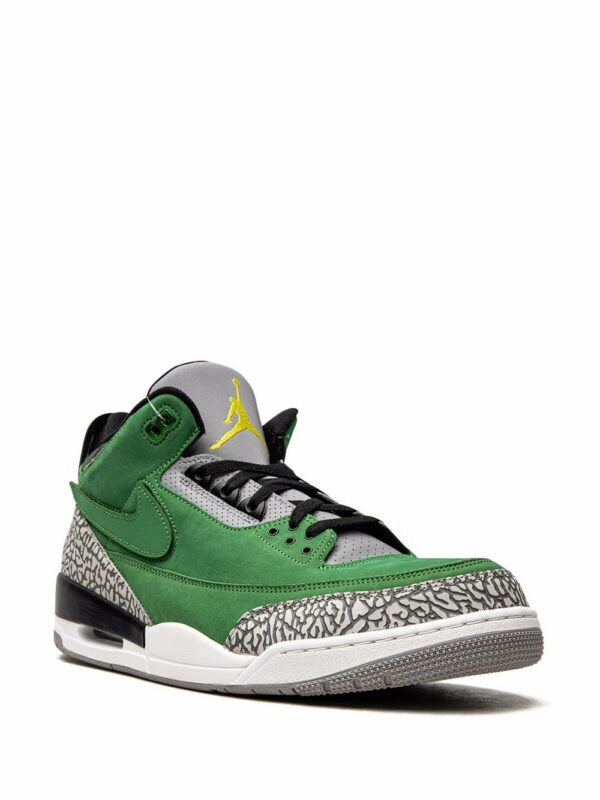 Jordan Air Jordan 3 Retro "Oregon Sample" sneakers