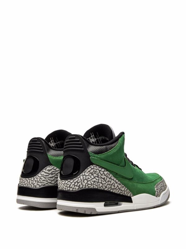 Jordan Air Jordan 3 Retro "Oregon Sample" sneakers
