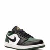17673268_36959155_1000_1.jpg Jordan Jordan 1 Low "Green Toe" sneakers
