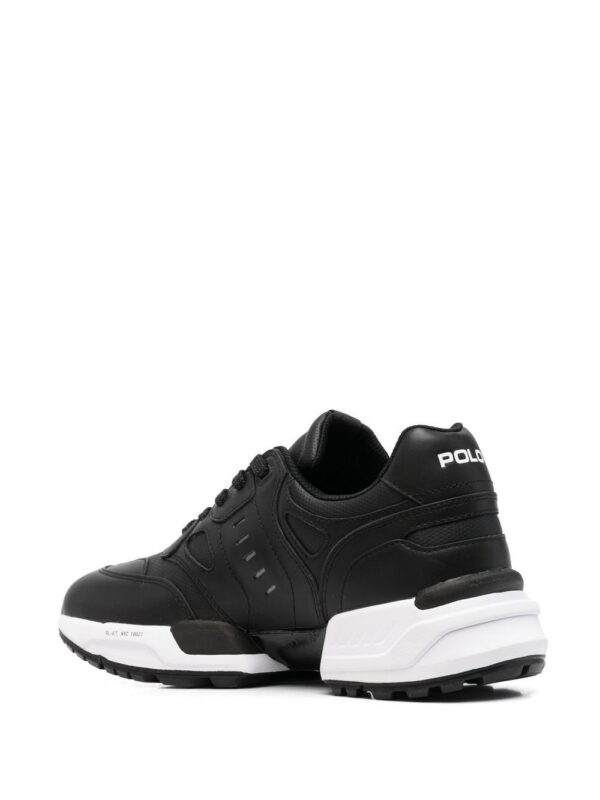 Polo Ralph Lauren athletic shoe sneakers