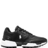 Polo Ralph Lauren athletic shoe sneakers
