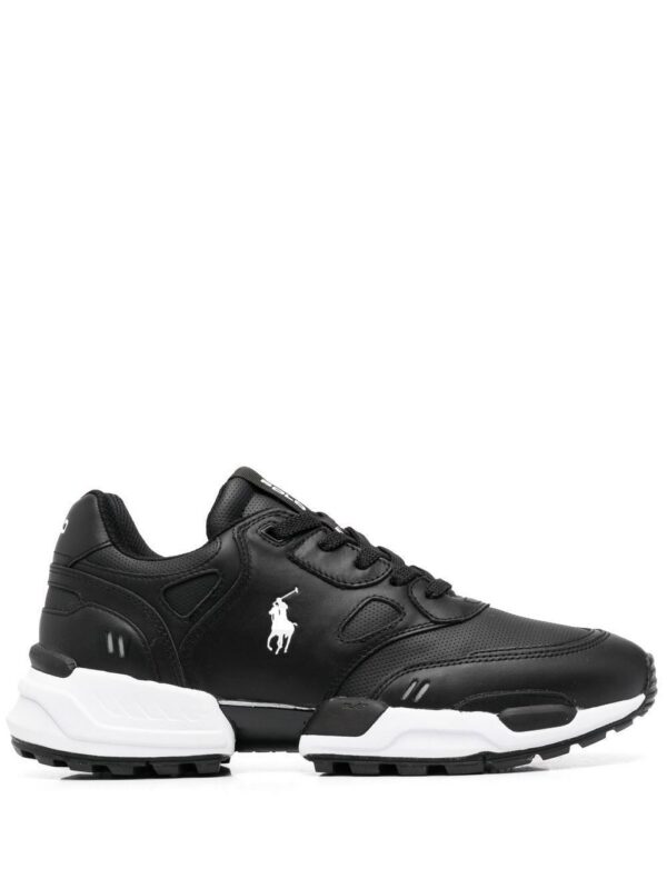 Polo Ralph Lauren athletic shoe sneakers