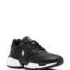 Polo Ralph Lauren athletic shoe sneakers
