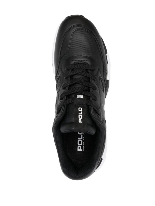 Polo Ralph Lauren athletic shoe sneakers