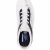 Vans paint-splatter print sneakers