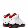Jordan Jordan Lift Off "White/White/Black/Gym Red" sneakers