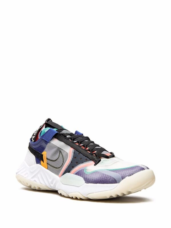 Jordan Jordan Delta Breathe sneakers
