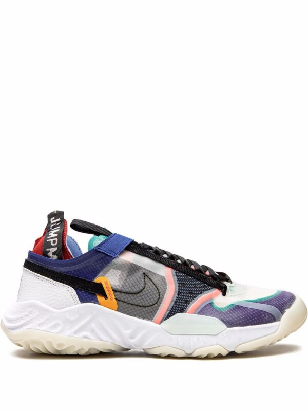 Jordan Jordan Delta Breathe sneakers
