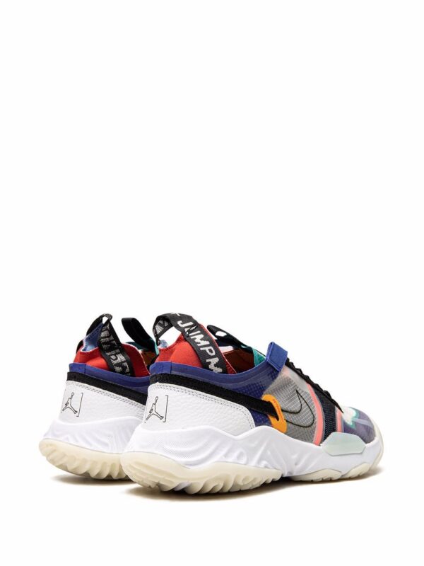 Jordan Jordan Delta Breathe sneakers