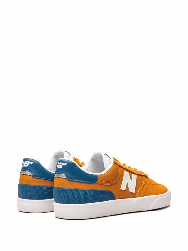 New Balance 272 "Orange/Blue" sneakers