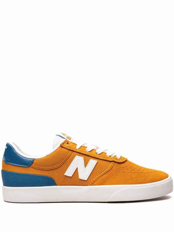 New Balance 272 "Orange/Blue" sneakers
