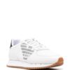 17810553_39895753_1000.jpg Ea7 Emporio Armani logo-print multi-panel sneakers