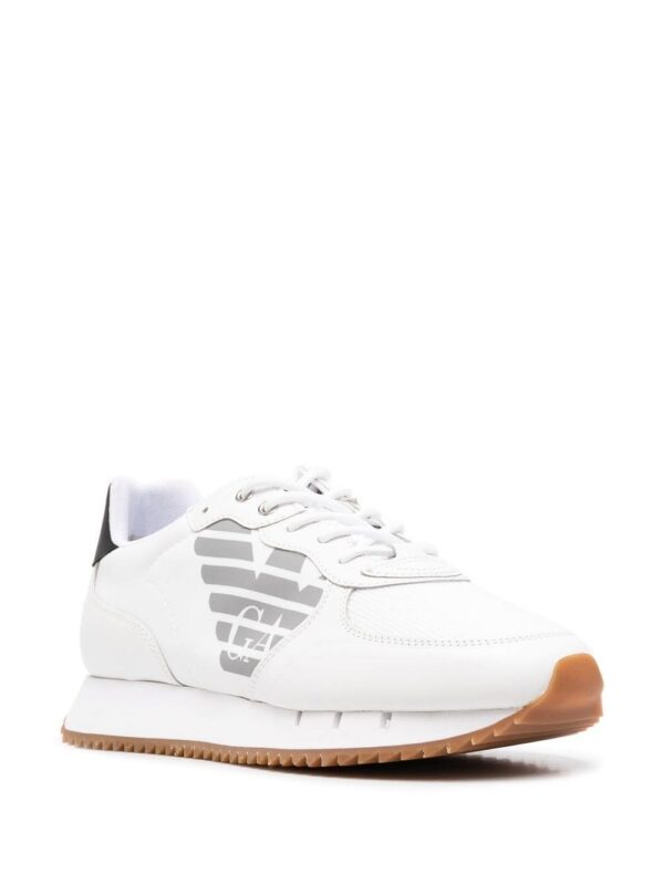 17810553_39895753_1000.jpg Ea7 Emporio Armani logo-print multi-panel sneakers